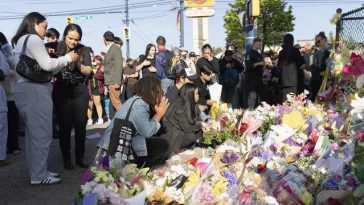 Vancouver: Verdächtiger nach Fahrt in Menschenmenge angeklagt