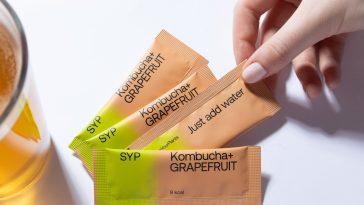 Shake Your Plants seeks to fill dehydration and nutrient gaps in UAE with functional beverages