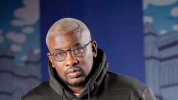 OAP Do2dtun criticises Whitemoney over tribal remarks at 17th Headies awards