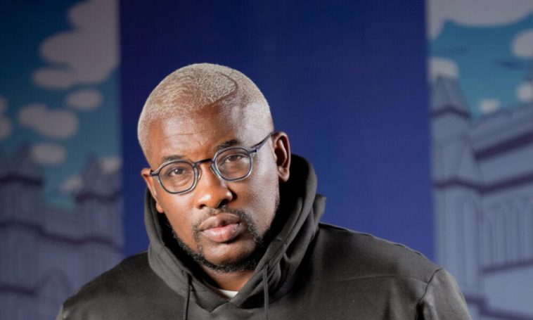 OAP Do2dtun criticises Whitemoney over tribal remarks at 17th Headies awards