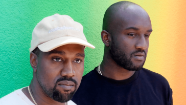 Ye Uses Virgil Abloh’s Death As A Warning To Those “Stealing” From Him