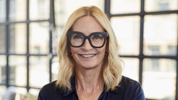 Spotify Exec Liz Gateley Forms New Production Company