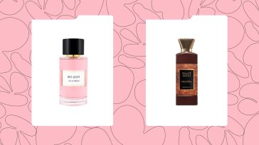 Top 9 Fragrances That Will Make Him Want to Marry You