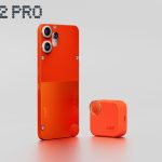 CMF by Nothing launches Phone 2 Pro and three wireless earbuds