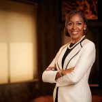 Biola Alabi wants angel investors to be patient for returns