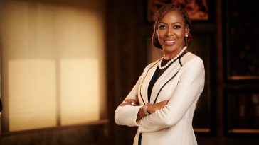 Biola Alabi wants angel investors to be patient for returns