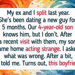 I Trusted My Ex’s New Partner With Our Son, That Was a Mistake