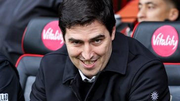 Andoni Iraola vows to help Athletic Bilbao beat Man Utd in Europa League clash | Football