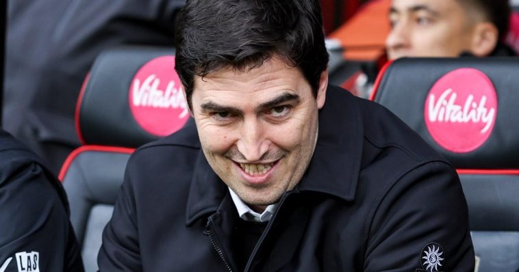 Andoni Iraola vows to help Athletic Bilbao beat Man Utd in Europa League clash | Football