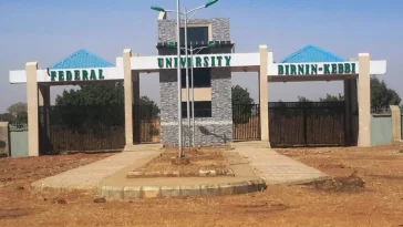 FG swaps pro-chancellors of Dutsin-Ma, Birnin Kebbi universities