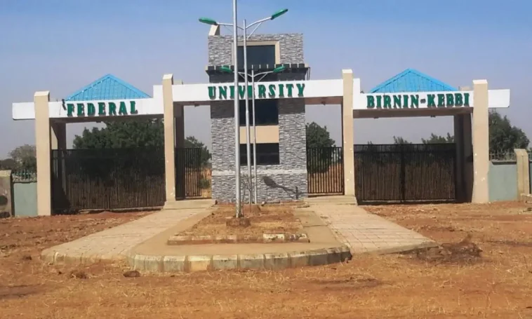 FG swaps pro-chancellors of Dutsin-Ma, Birnin Kebbi universities