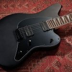 “Balance problems aside, this is a hugely playable guitar and one I had a lot of fun with. It seemed to just produce riffs out of nowhere”: Jackson X Series Surfcaster SC HT6 review