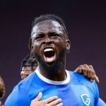 Arokodare: I want to play in Premier League