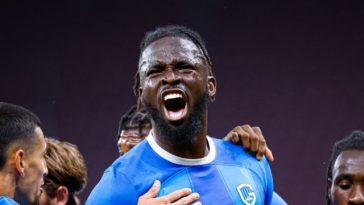 Arokodare: I want to play in Premier League