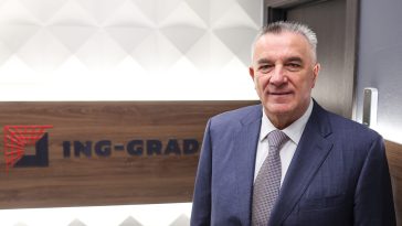 Ing-Grad prvom kvartalu prihode uvećao za 114 posto
