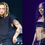 Trippie Redd Says He Didn’t Skip Coi Leray’s Baby Shower — Because It Hasn’t Happened Yet