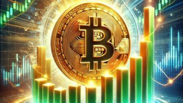 Bitcoin’s Net Taker Volume Turns Positive, New All-Time High Incoming?