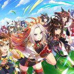 Umamusume: Pretty Derby Opens Pre-registration for English Release