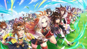 Umamusume: Pretty Derby Opens Pre-registration for English Release