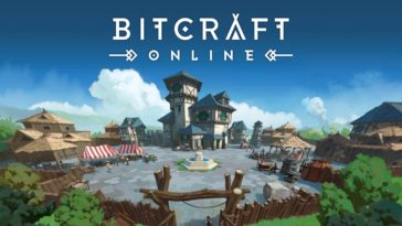 BitCraft Online to Become Open Source, Says Clockwork Labs
