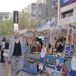 May Day Holiday’s Global Wanderlust Bazaar