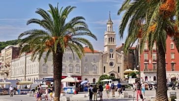 Nekad je popravljao stare televizore, sad ga smatraju najbogatijim Hrvatom