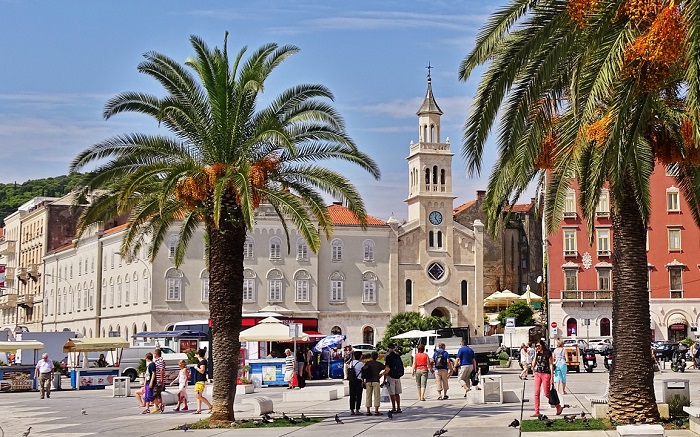 Nekad je popravljao stare televizore, sad ga smatraju najbogatijim Hrvatom