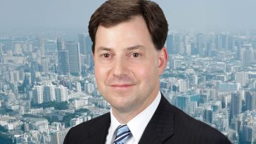 Link Points to Japan Expansion with Hire of Tokyo-Based Nuveen Executive