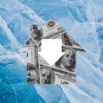 Zillow sees home prices falling this year. Apart from a blip a couple years ago, it would be the first time prices fell since the Great Financial Crisis