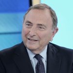 “Gary Bettman is making the NHL the most p*ssy league in history”