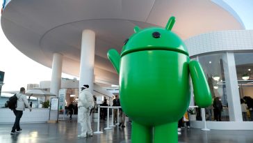 The Morning After: Google gives Android its own show