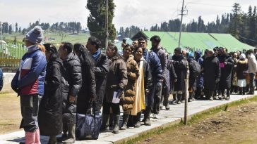 Pahalgam terror attack derails push for off-beat tourism  