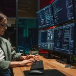 A Sydney University is offering Master of IT, includes blockchain, AI, Cyber and more