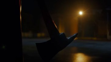 Full Trailer: “Fear Street: Prom Queen”