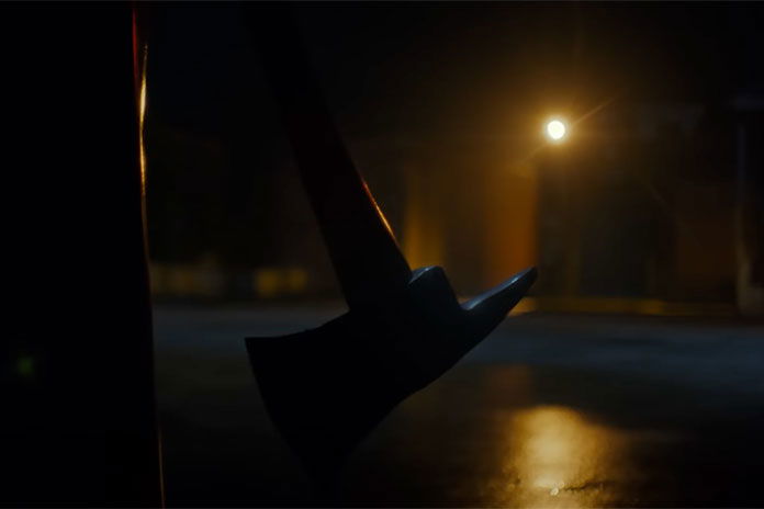 Full Trailer: “Fear Street: Prom Queen”