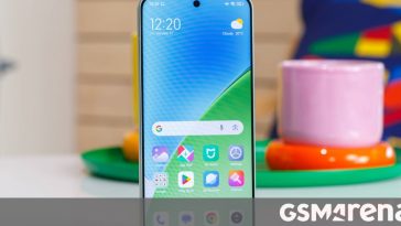 Xiaomi 16 to have the best smaller screen and biggest battery for its size