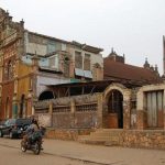 10 countries with multiple capital cities