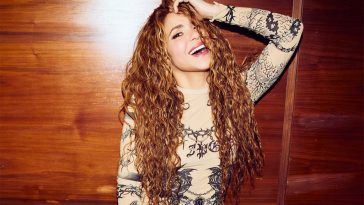 Shakira to Celebrate the ‘Hips Don’t Lie’ 20th Anniversary on ‘The Tonight Show’