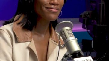 ‘Summer House’ star Gabby Prescod calls out ‘insufferable’ Craig Conover for having a ‘God complex’