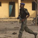 Bomb Blast Kills 26 in Northeast Nigeria