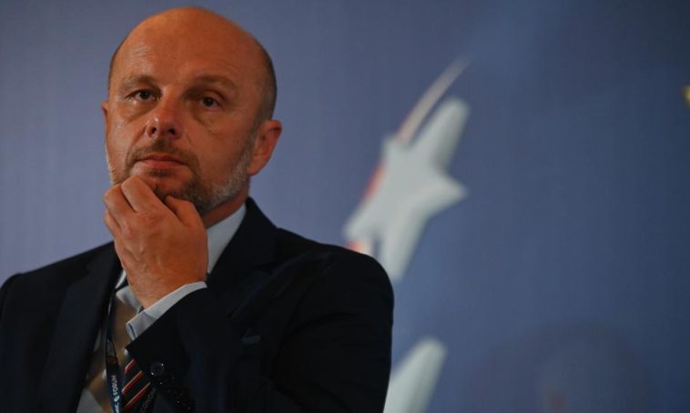 Prezydent Rzeszowa tłumaczył się z zamiłowania do zagranicznych delegacji