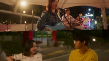 Watch: Jung Zi So Chases Dreams And Romance With Cha Hak Yeon In Trailer For Korean Remake Of “Midnight Sun”