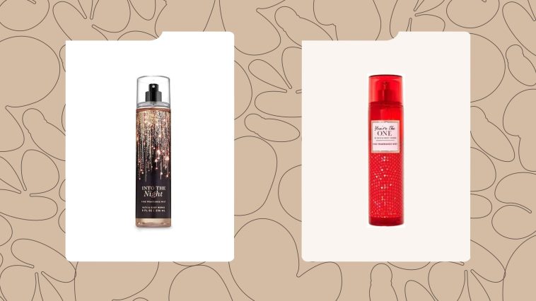 The Best 11 Long-Lasting Bath & Body Works Body Mists Under ₦25,000