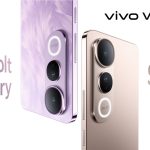 vivo V50 Lite launches in Malaysia from RM1299