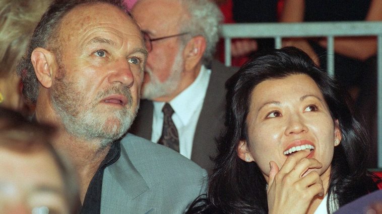 Gene Hackman’s wife Betsy Arakawa’s autopsy report reveals grim details: ‘Lungs were heavy, congested…’