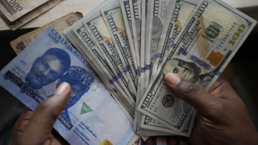 Naira maintains stability amid external reserves’ decline