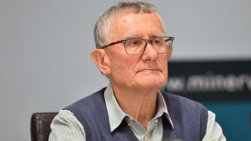 Mirko Habijanec jedan je od poslovnjaka s najdužim vlasničkim i menadžerskim statusom u Hrvatskoj