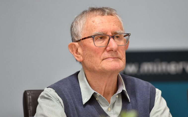 Mirko Habijanec jedan je od poslovnjaka s najdužim vlasničkim i menadžerskim statusom u Hrvatskoj