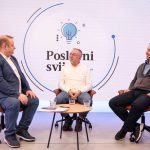 Ante Mandić i Josip Bišćan: Imamo jaku IT scenu, ali nemamo podršku vlade