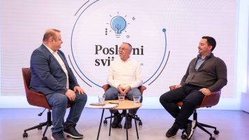 Ante Mandić i Josip Bišćan: Imamo jaku IT scenu, ali nemamo podršku vlade